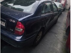 citroen c5 berlina del año 2003 2