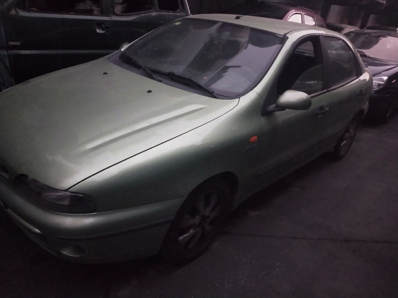 fiat brava (182) del año 2000