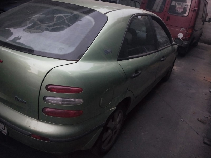 fiat brava (182) del año 2000