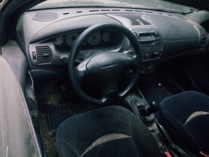 fiat brava (182) del año 2000