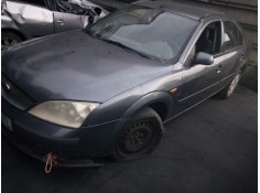 ford mondeo berlina (ge) del año 2002