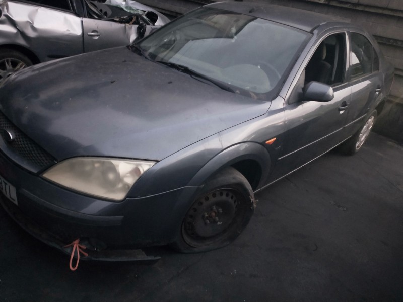 ford mondeo berlina (ge) del año 2002
