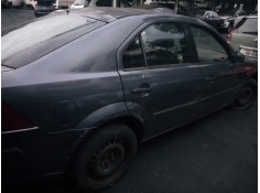 ford mondeo berlina (ge) del año 2002 2