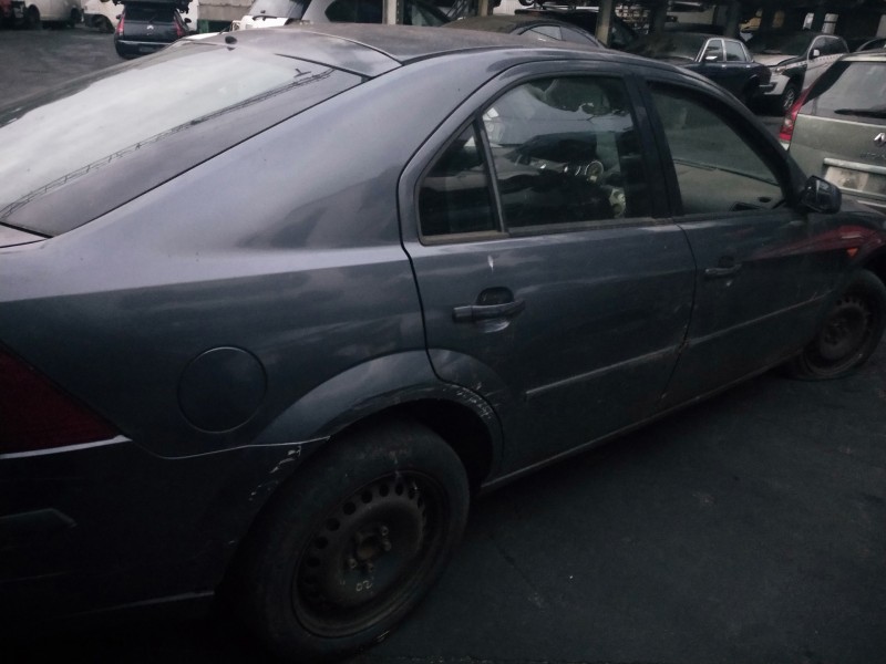 ford mondeo berlina (ge) del año 2002