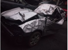 seat ibiza (6l1) del año 2003