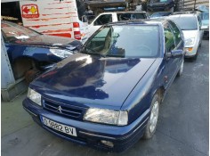 citroen zx del año 1997