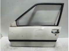 Recambio de puerta delantera izquierda para renault 14 gtl referencia OEM IAM   