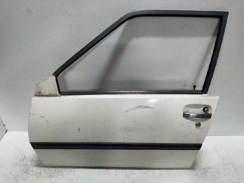 Recambio de puerta delantera izquierda para renault 14 gtl referencia OEM IAM   
