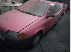 fiat punto berlina (176) del año 1997