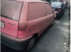 fiat punto berlina (176) del año 1997 2