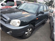 hyundai santa fe (sm) del año 2005