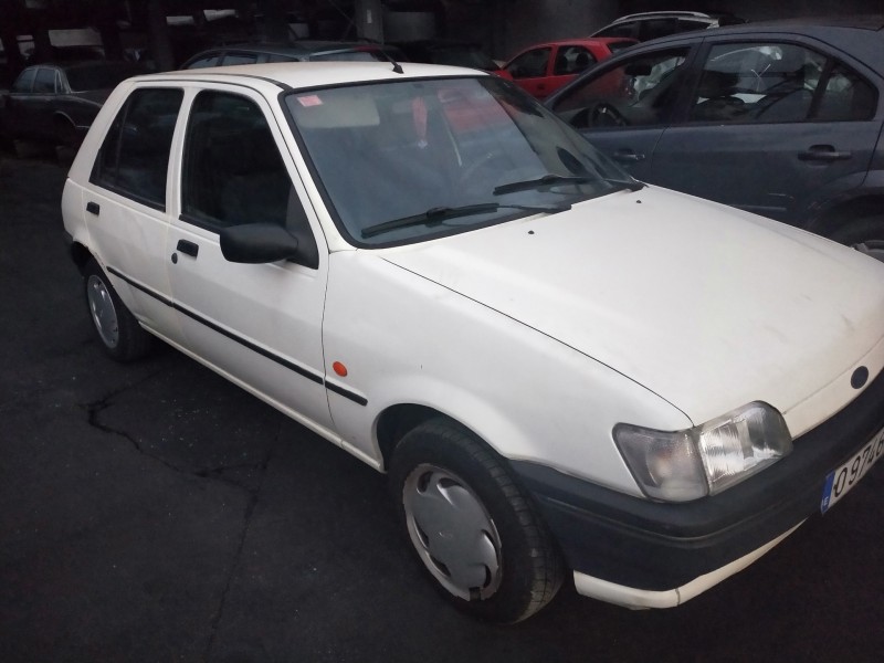 ford fiesta berl./courier del año 1994