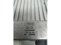 Recambio de centralita suspension para citroen xm break 2.5 turbodiesel cat (thy / dk5ate) referencia OEM IAM 73811202 962284608 2