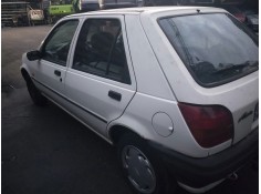 ford fiesta berl./courier del año 1994 2