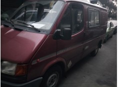 ford transit, combi/bus 86/92 del año 1991