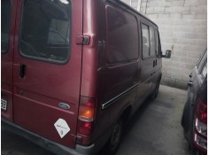 ford transit, combi/bus 86/92 del año 1991 2