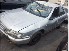 citroen xsara berlina del año 1997