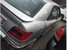 citroen xsara berlina del año 1997 2
