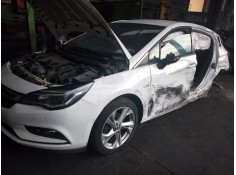 opel astra k lim. 5türig del año 2015