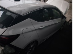 opel astra k lim. 5türig del año 2015 2