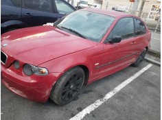 bmw serie 3 compact (e46) del año 2001