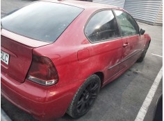 bmw serie 3 compact (e46) del año 2001 2