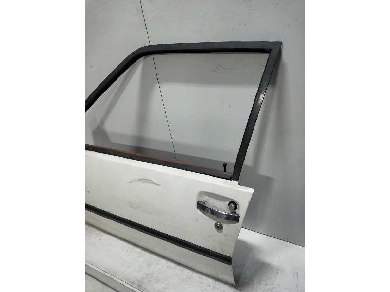 Recambio de puerta delantera izquierda para renault 14 gtl referencia OEM IAM   
