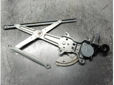 Recambio de elevalunas delantero izquierdo para suzuki swift berlina (mz) gl (3-ptas.) referencia OEM IAM 8346063J00 2621003380 