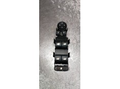 Recambio de mando elevalunas delantero izquierdo para peugeot 407 st confort referencia OEM IAM 96468704XT  