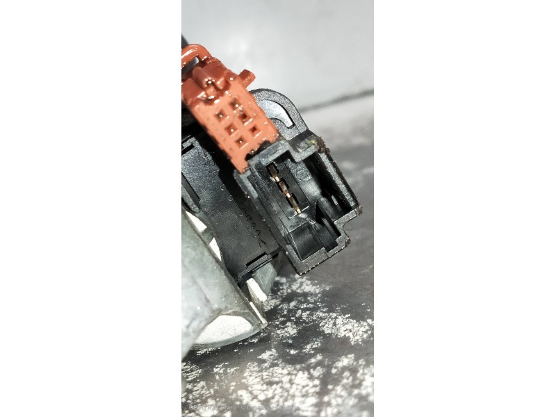Recambio de conmutador de arranque para peugeot 407 st confort referencia OEM IAM   