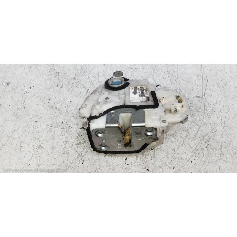 Recambio de motor cierre centralizado trasero izquierdo para honda cr-v (re) comfort referencia OEM IAM 72651SWAJ1  