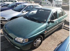 ford escort berl./turnier del año 1997