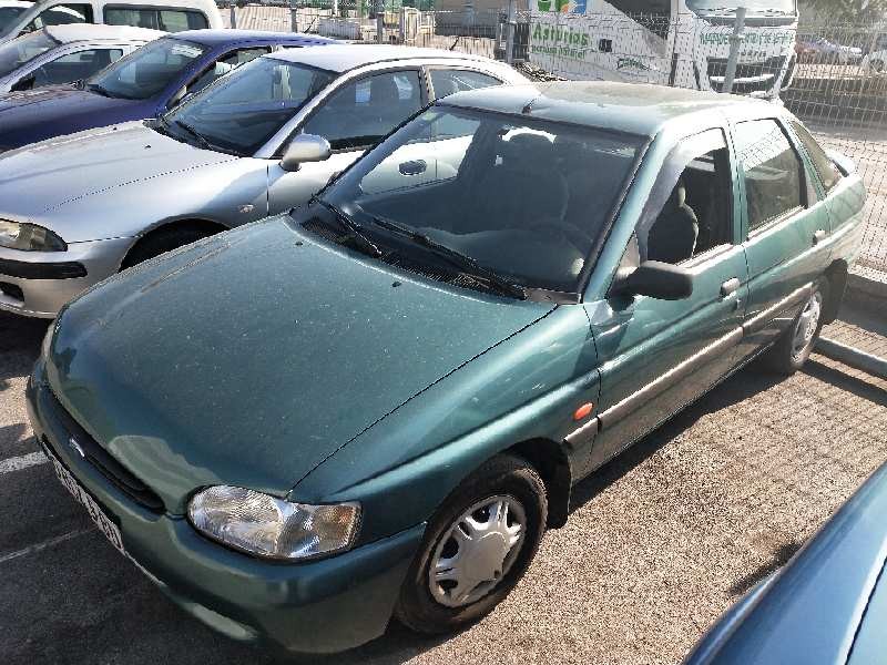ford escort berl./turnier del año 1997