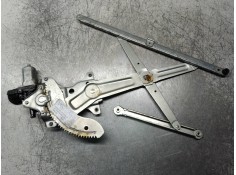 Recambio de elevalunas delantero izquierdo para suzuki swift berlina (mz) gl (3-ptas.) referencia OEM IAM 8346063J00 2621003380  2