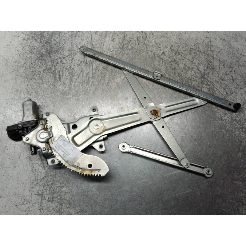 Recambio de elevalunas delantero izquierdo para suzuki swift berlina (mz) gl (3-ptas.) referencia OEM IAM 8346063J00 2621003380 