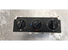 Recambio de mando calefaccion / aire acondicionado para citroen zx break 1.9 d avantage referencia OEM IAM   