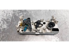 Recambio de mando calefaccion / aire acondicionado para citroen zx break 1.9 d avantage referencia OEM IAM    2