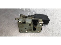 Recambio de motor cierre centralizado trasero izquierdo para citroen zx break 1.9 d avantage referencia OEM IAM   
