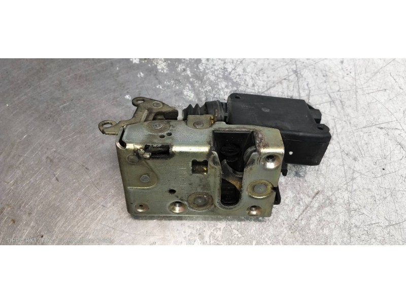 Recambio de motor cierre centralizado trasero izquierdo para citroen zx break 1.9 d avantage referencia OEM IAM   