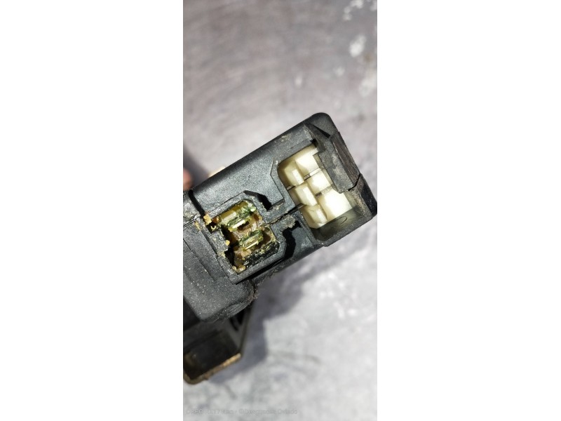 Recambio de motor cierre centralizado trasero izquierdo para citroen zx break 1.9 d avantage referencia OEM IAM   