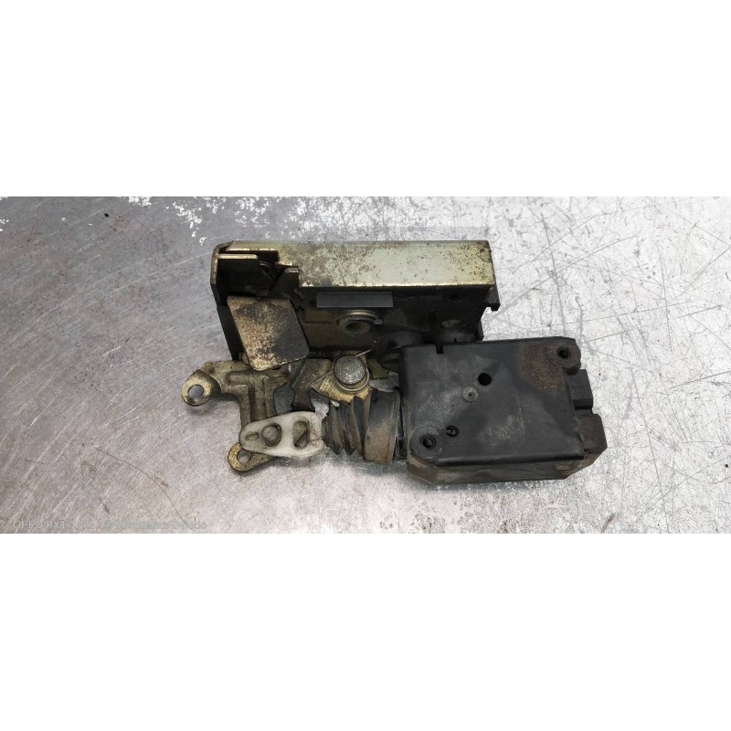 Recambio de motor cierre centralizado trasero izquierdo para citroen zx break 1.9 d avantage referencia OEM IAM   