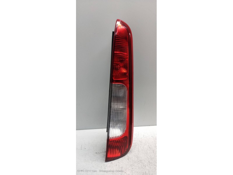 Recambio de piloto trasero derecho para ford focus c-max (cap) ghia (d) referencia OEM IAM   