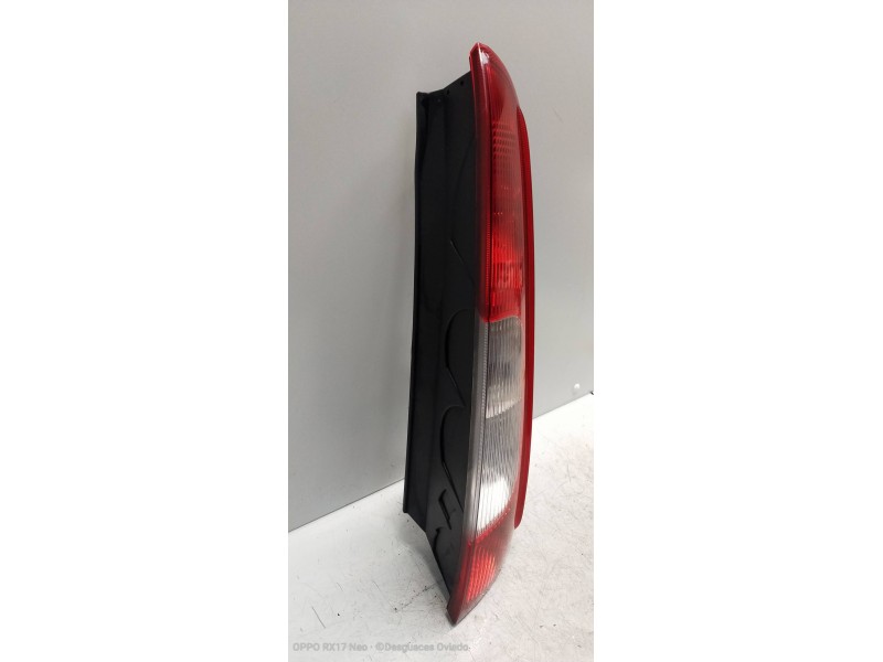 Recambio de piloto trasero derecho para ford focus c-max (cap) ghia (d) referencia OEM IAM   