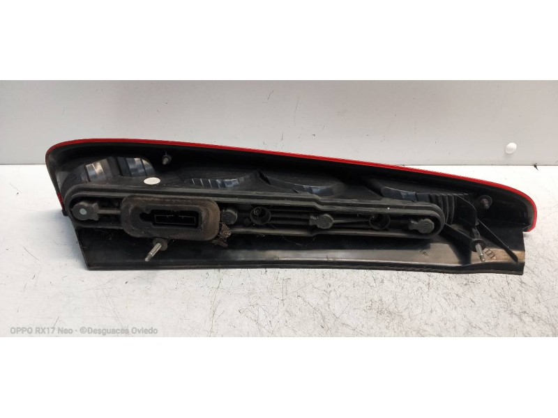 Recambio de piloto trasero derecho para ford focus c-max (cap) ghia (d) referencia OEM IAM   