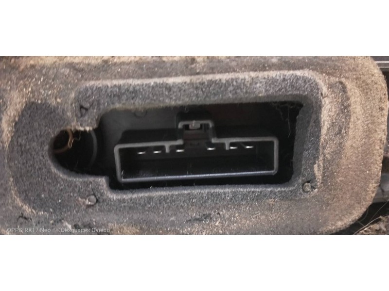 Recambio de piloto trasero derecho para ford focus c-max (cap) ghia (d) referencia OEM IAM   