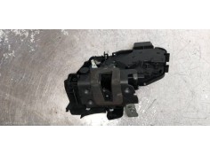 Recambio de motor cierre centralizado delantero izquierdo para ford mondeo ber. (ca2) ghia x referencia OEM IAM 6M2AR21813MC  