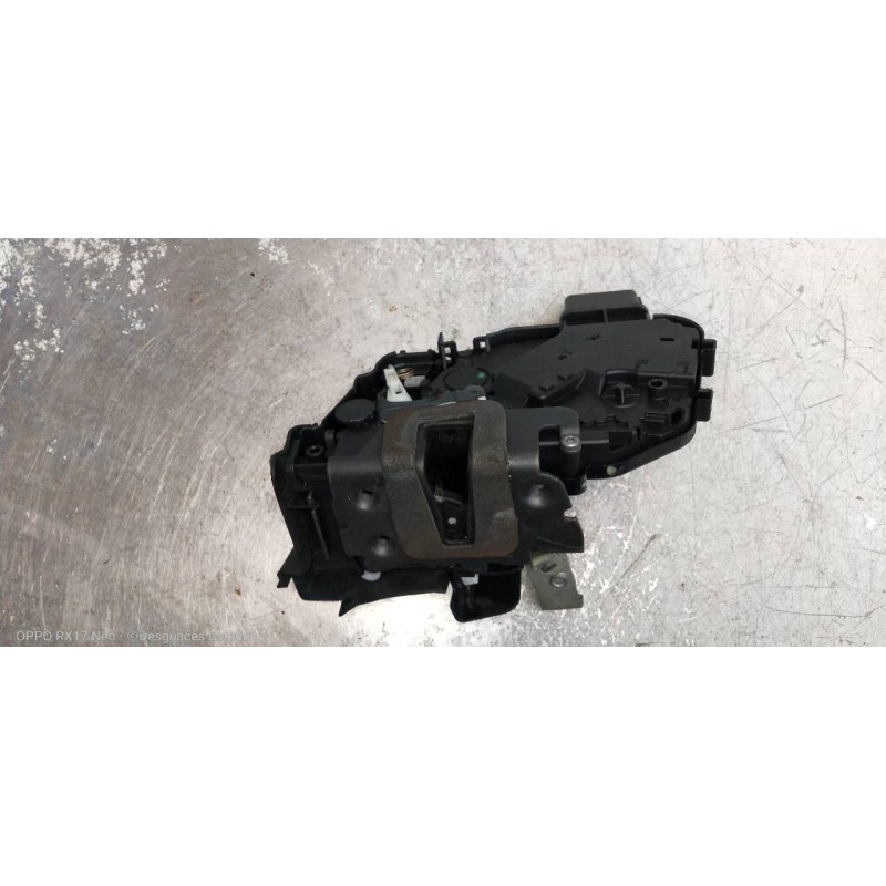 Recambio de motor cierre centralizado delantero izquierdo para ford mondeo ber. (ca2) ghia x referencia OEM IAM 6M2AR21813MC  