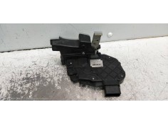 Recambio de motor cierre centralizado delantero izquierdo para ford mondeo ber. (ca2) ghia x referencia OEM IAM 6M2AR21813MC   2