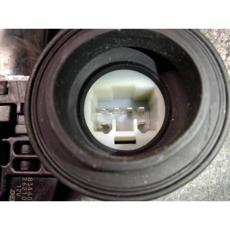 Recambio de elevalunas delantero izquierdo para suzuki swift berlina (mz) gl (3-ptas.) referencia OEM IAM 8346063J00 2621003380 