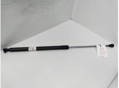 Recambio de amortiguadores capo para dacia sandero 0.9 tce cat referencia OEM IAM
